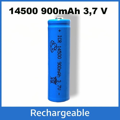 Icr 14500 900 - 14500, v