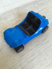Ancienne Voiture Dune Daddy Hotwheels Made In France