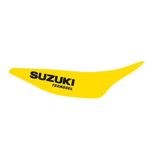 Housse selle pour suzuki rm - pour,