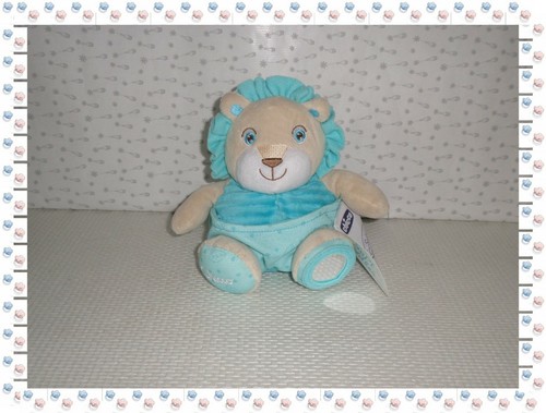 Doudou peluche eveil - eveil,