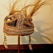 COIFFE ASMAT IRYAN JAYA