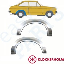 FORD ESCORT MK2 1973-1980 3