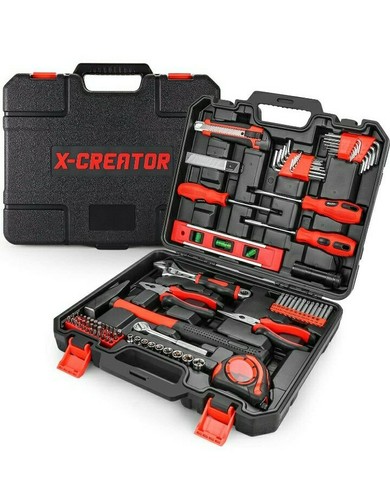 Caisse outils complete 102 - outils,