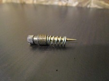 Vis de richesse de carburateur