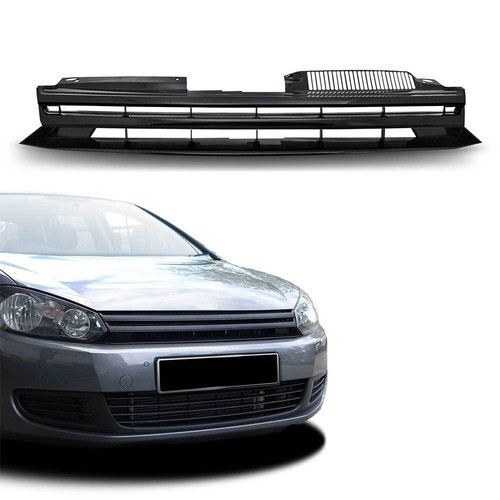 Calandre sport grill - calandre, grille