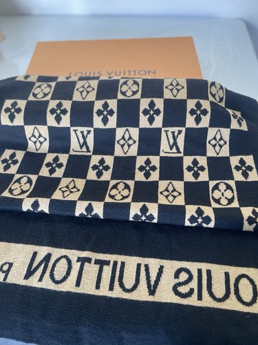 Louis vuitton écharpe femme - louis,