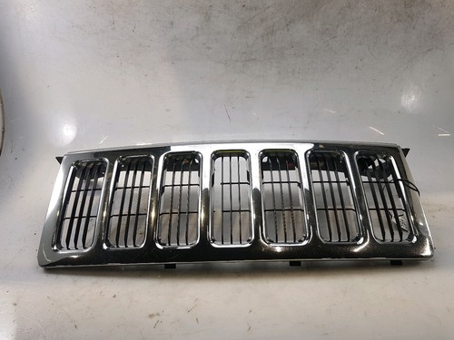 Calandre jeep commander - -,