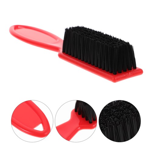 Blaireau rasage brosse à - de,