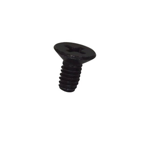 Vis ecran plat pour - plat,