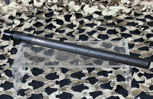 New dlx freak - dlx, carbon