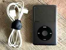 Apple iPod Classic 120 Go 6e