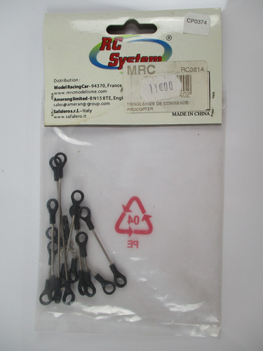 Cp374 system modelisme c - cp374,