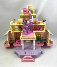 Polly Pocket - Bluebird Toys