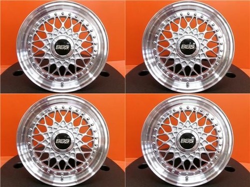 Bbs rs279 wheels - bbs,