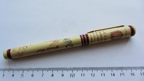 Ancien stylo plume vintage - stylo, à
