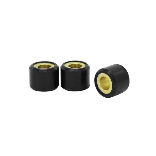 Jeu rouleaux galets - 3, de