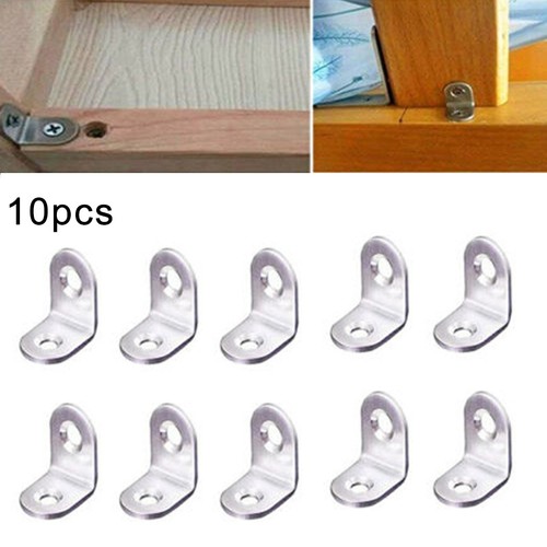 Supports angle en - supports,