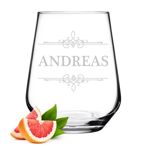 Verre eau 425 ml - 425,
