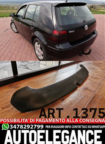 Spoiler toit adapté - spoiler,