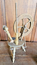 ANCIEN JOUET PETIT ROUET