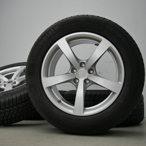Porsche macan 95b - 95b, hiver