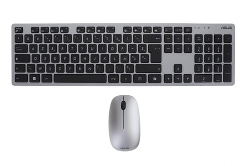 Asus w5000 clavier - w5000, et