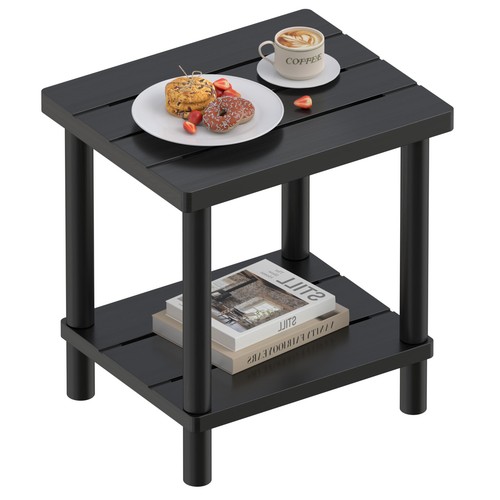 Table appoint extérieur - table, d'extérieur