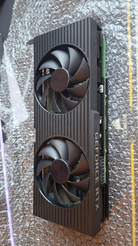 Dell nvidia geforce rtx 3080 - dell,