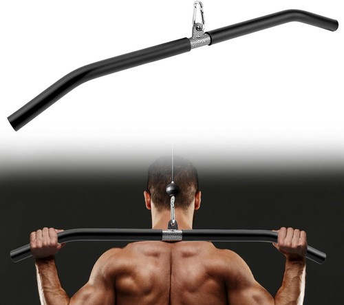 Barre traction latérale 85cm