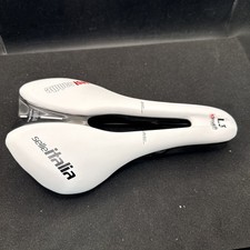 Selle Italia Novus Evo Boost Test Cycling Saddle Seat L3 Mag Rails (9419-a3)