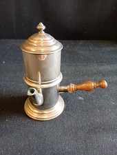 Chocolatière Théière En