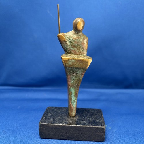 Statue femme bronze - statue,