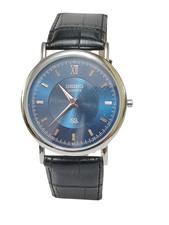 Seiko Quartz  Classic   Dial
