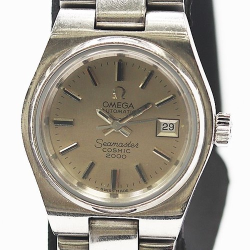 Montre automatique pour femmes