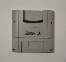 Super Game Boy - Adaptateur