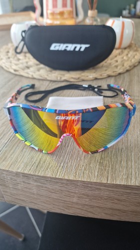 Lunette vélo giant - lunette, de