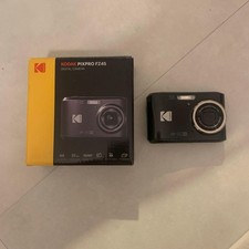 Appareil photo numérique