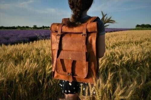 Sac dos roulettes - sac,