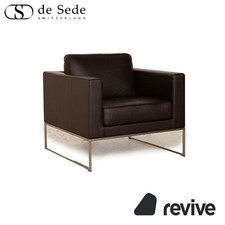 De Sede DS 160 Fauteuil En