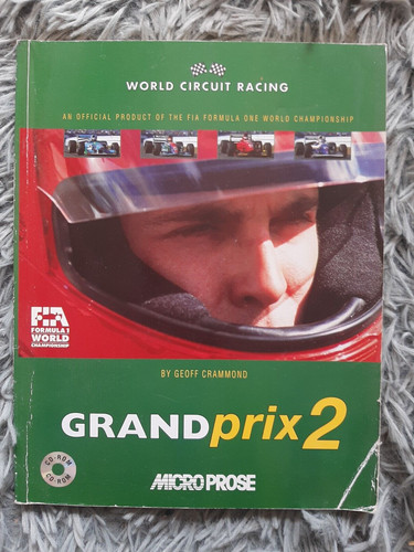 Manuel grand prix - manuel,