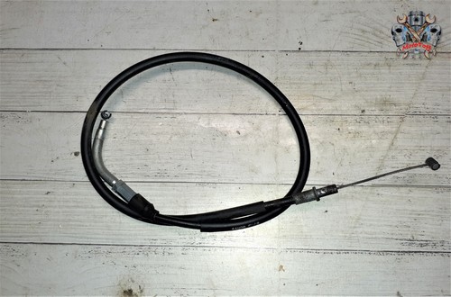 Cable embrayage suzuki 650 - cable,