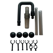 Tetra Kit D'Intake EX 400 600