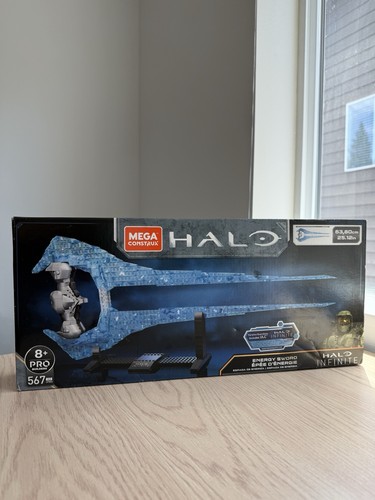 Mega construx halo energy - construx,