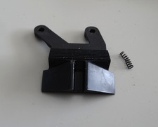 GACHE D'ENTRAINEMENT CHARIOT