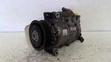 Compresseur clim AUDI A4 3