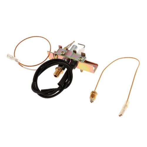 Vanne commande chauffage - de,
