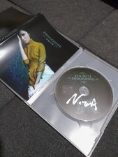 INDOCHINE autographe chanteur