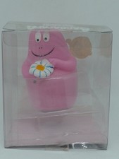 TIRELIRE PVC PLASTOY BARBAPAPA