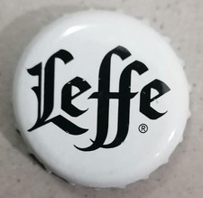 Capsule de Bière LEFFE BEER