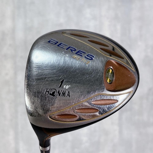 Lefty honma golf beres - honma,